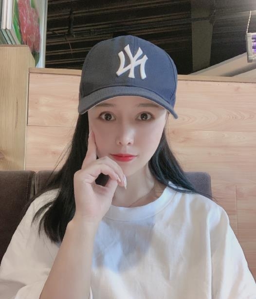 小鱼儿的第一张照片--长汀相亲网