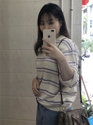 xyz的第一张照片--长汀相亲网