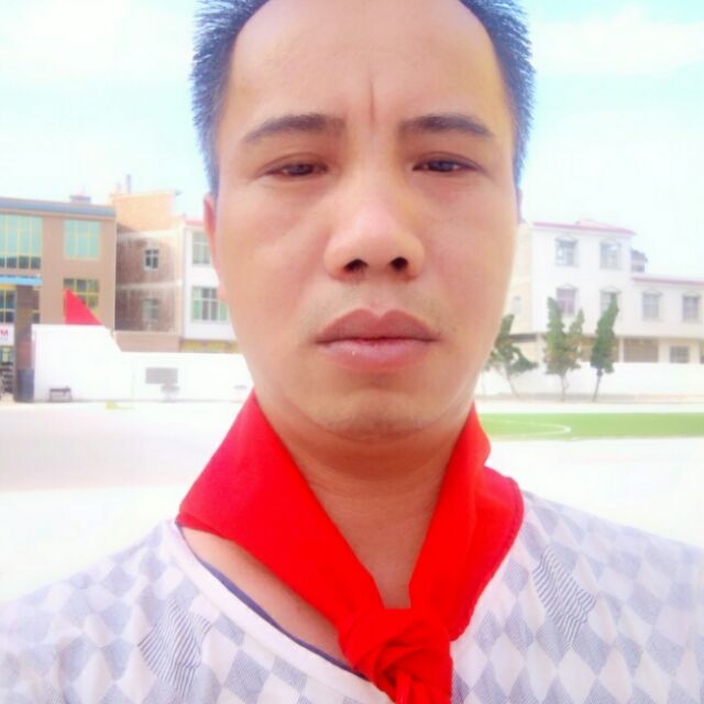 留守男人的第一张照片--长汀相亲网