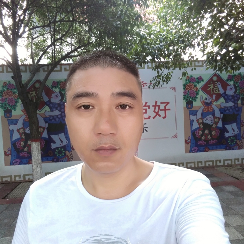 期待的第二张照片--长汀相亲网