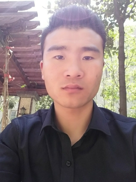 安之若素的第一张照片--长汀相亲网