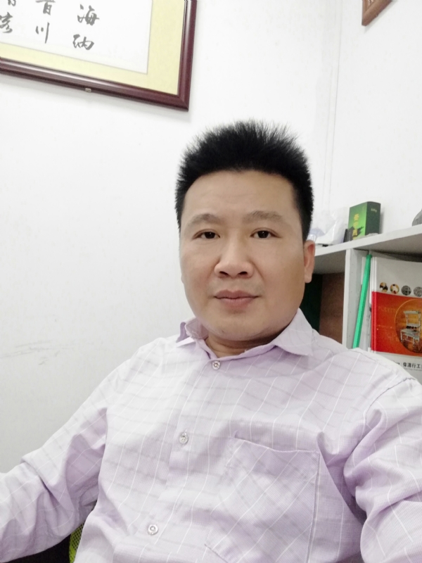墨行的第一张照片--长汀相亲网