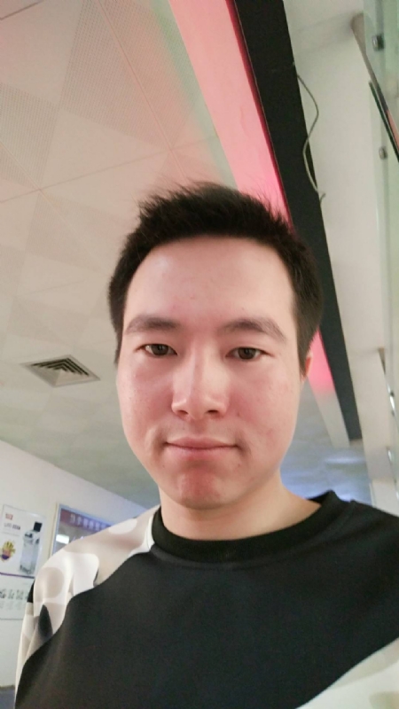 xiaoyizi的第一张照片--长汀相亲网
