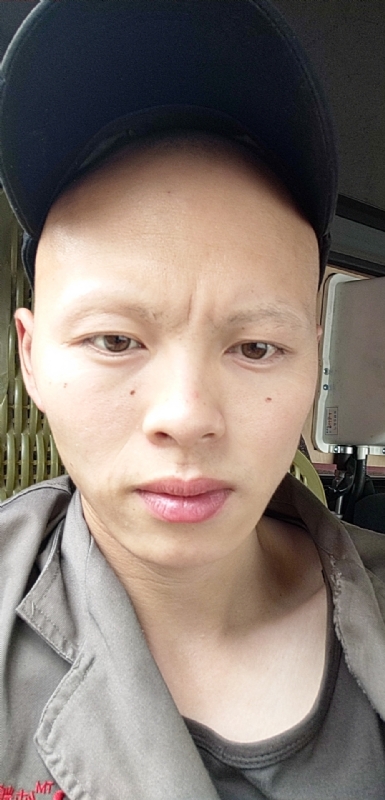 zgbl的第一张照片--长汀相亲网