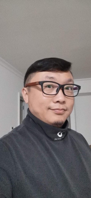 逐航的第一张照片--长汀相亲网