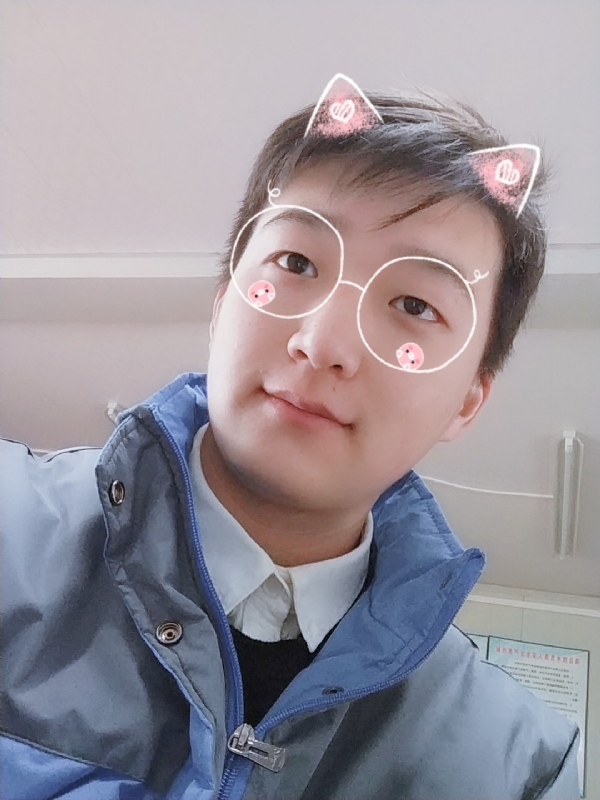 岚歌的第二张照片--长汀相亲网
