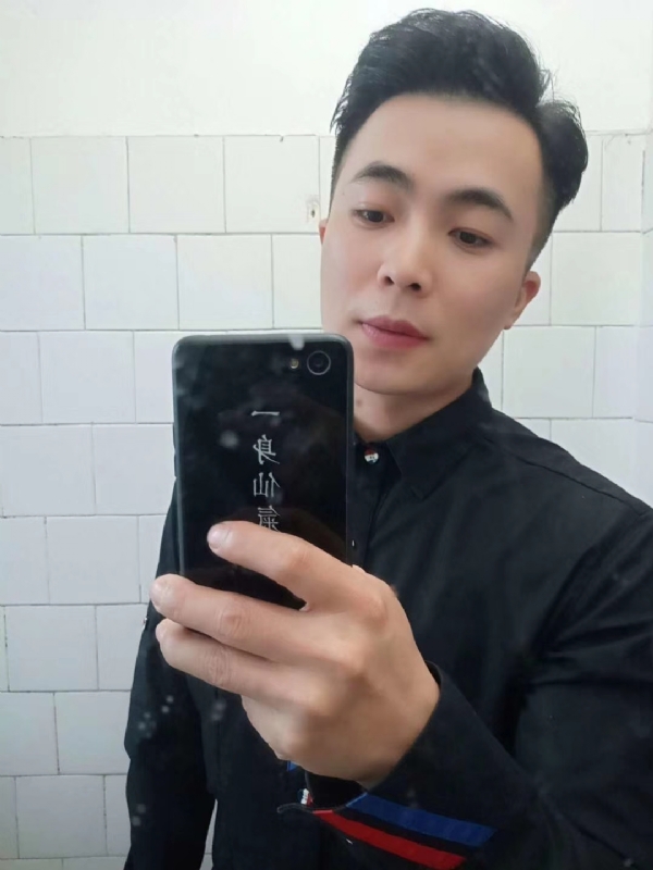 画地为牢的第一张照片--长汀相亲网