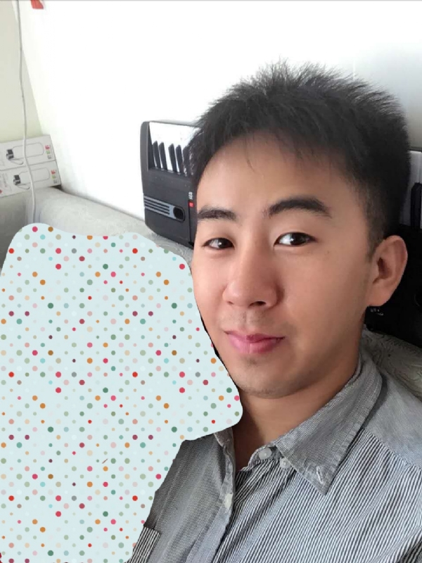不经风雨怎见彩虹的第一张照片--长汀相亲网