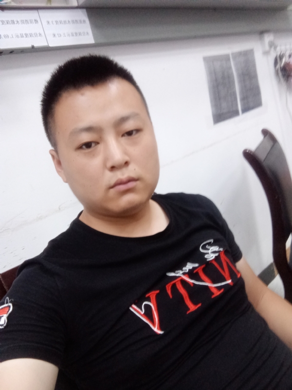 天意的第二张照片--长汀相亲网