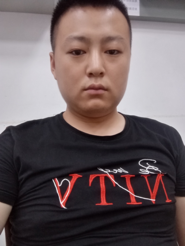 天意的第三张照片--长汀相亲网