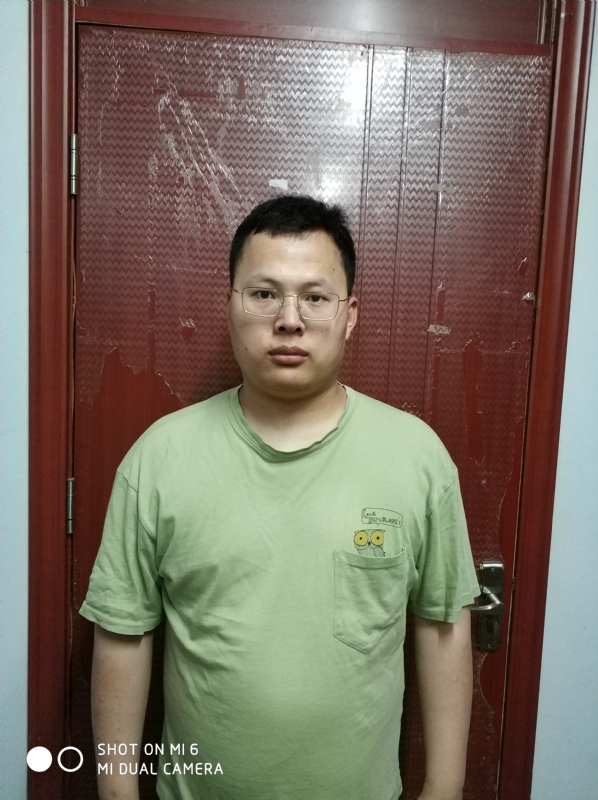 天意的第二张照片--长汀相亲网