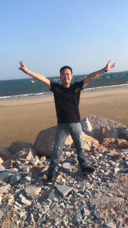 天天的第一张照片--长汀相亲网