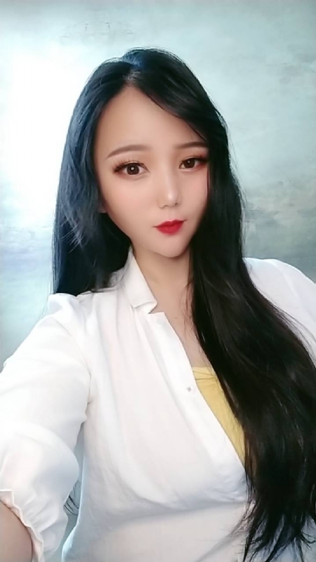 真水无香的第二张照片--长汀相亲网