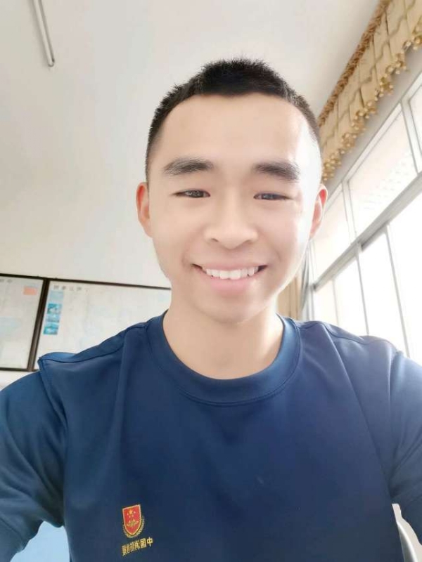 超超的第一张照片--长汀相亲网