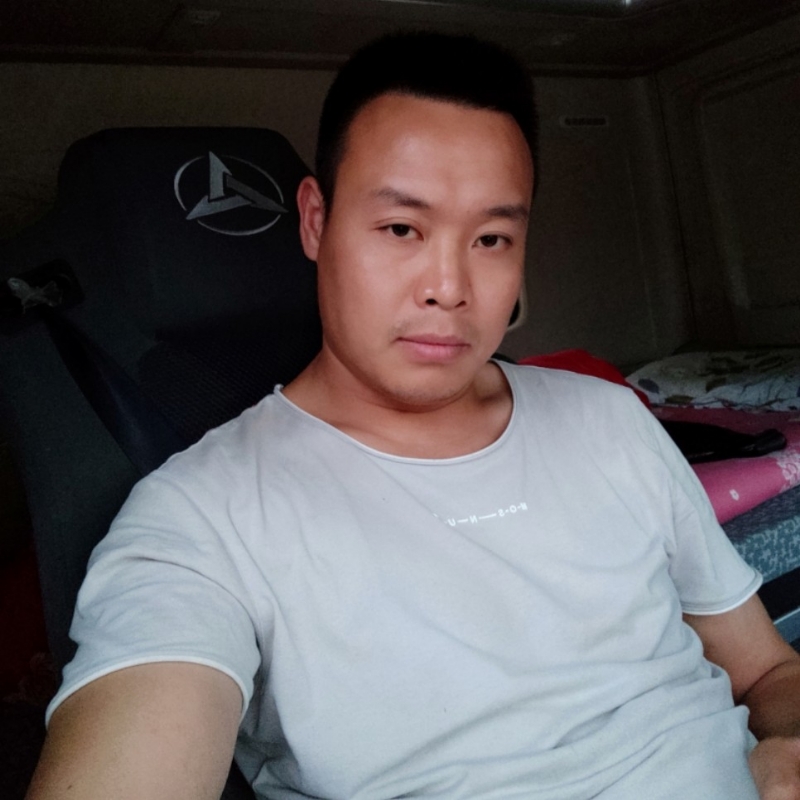 默默的第一张照片--长汀相亲网