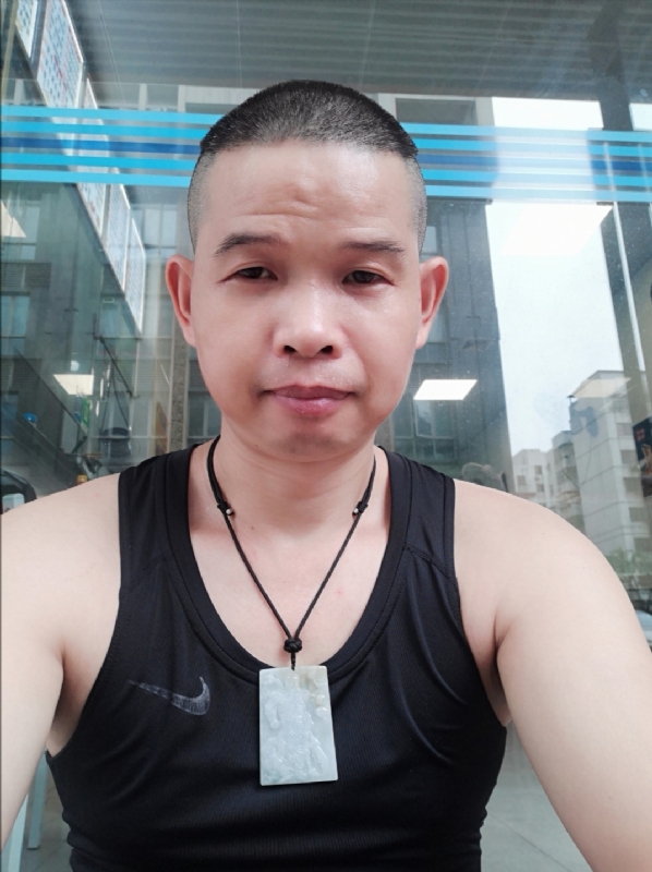 曾生的第一张照片--长汀相亲网