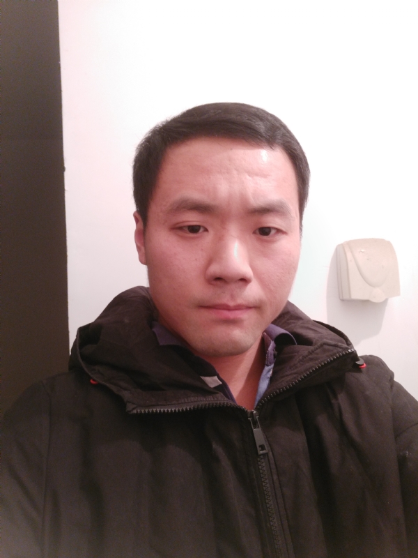 追风少年的第三张照片--长汀相亲网
