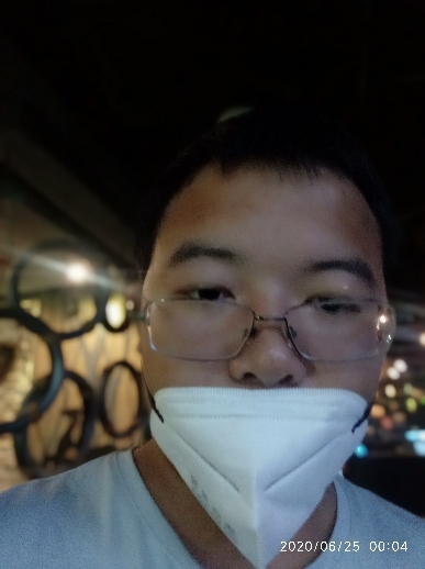 毛氏的第二张照片--长汀相亲网