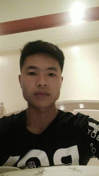 清风的第一张照片--长汀相亲网
