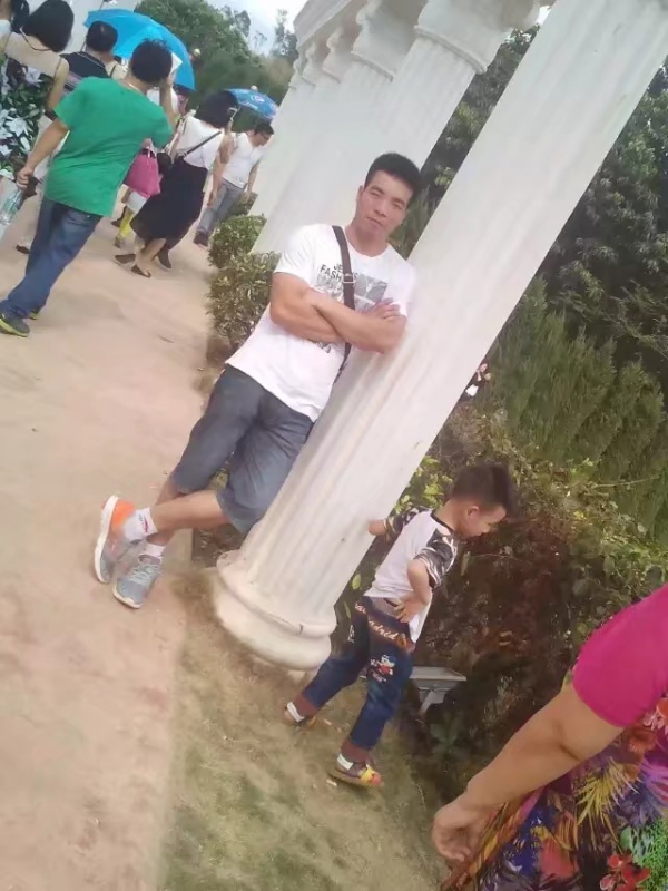 只要有你的第一张照片--长汀相亲网