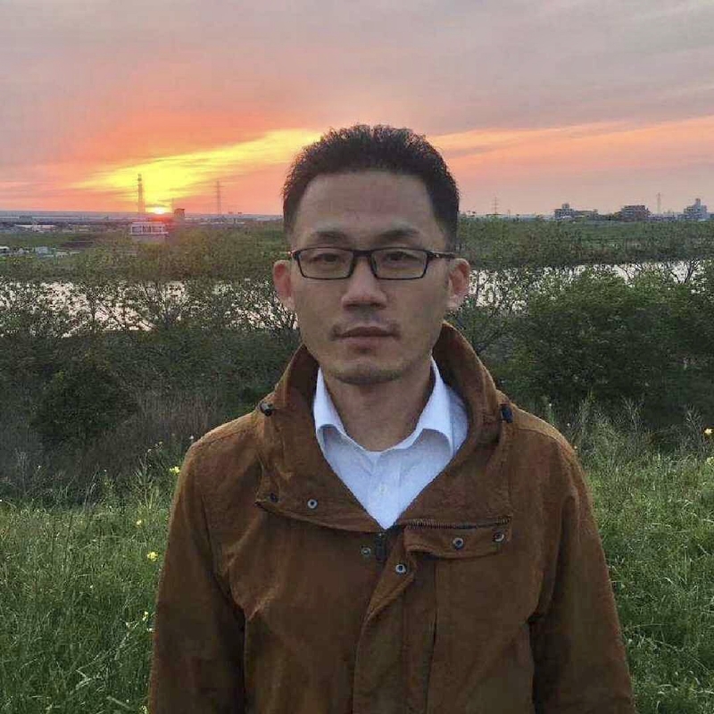 兆松的第一张照片--长汀相亲网