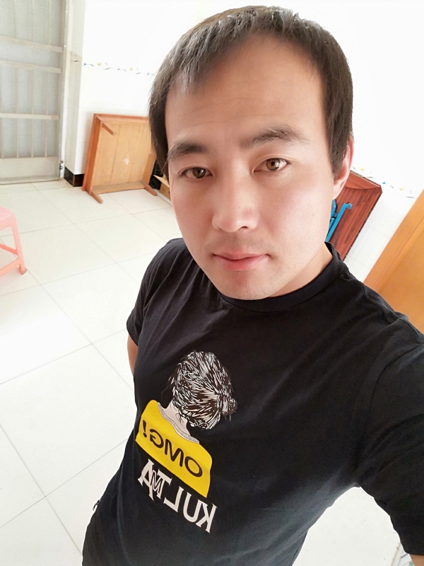 东海龙王的第二张照片--长汀相亲网