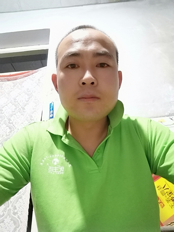 东海龙王的第三张照片--长汀相亲网