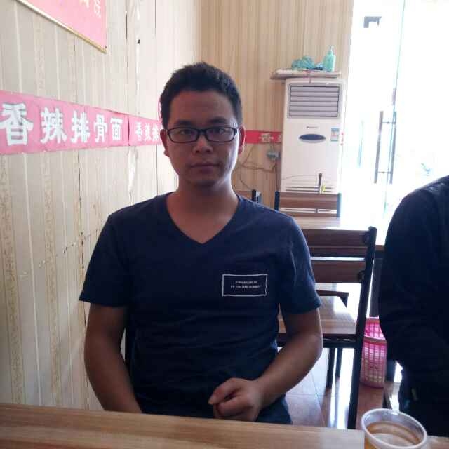 会哭的星星的第一张照片--长汀相亲网