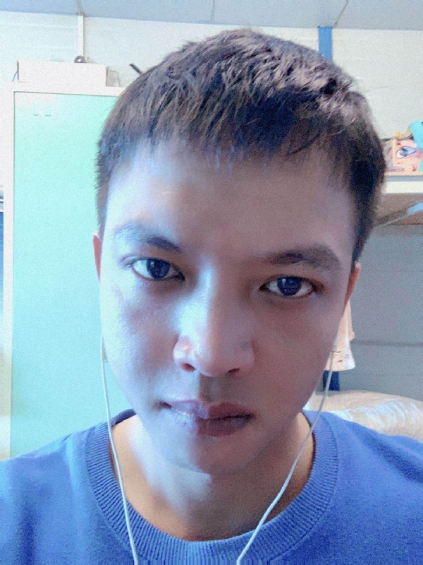 酱油的第一张照片--长汀相亲网