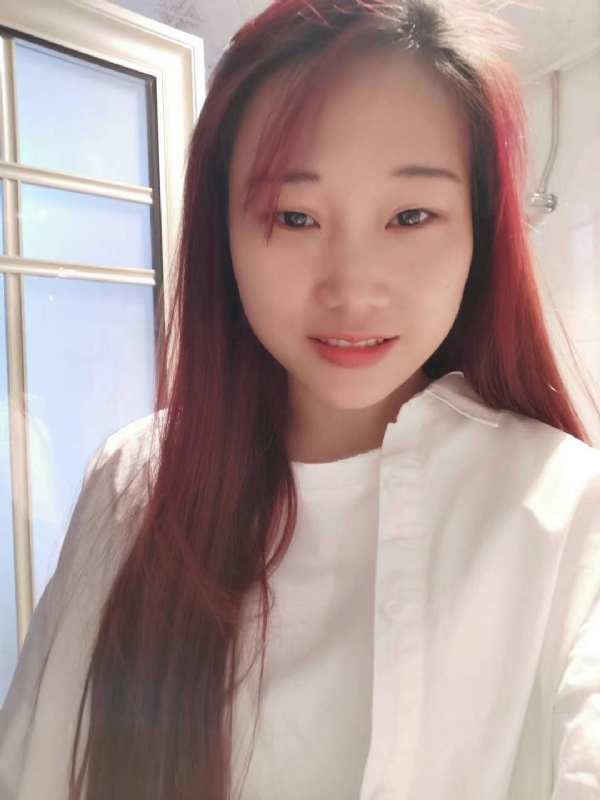 雾里看花的第一张照片--长汀相亲网