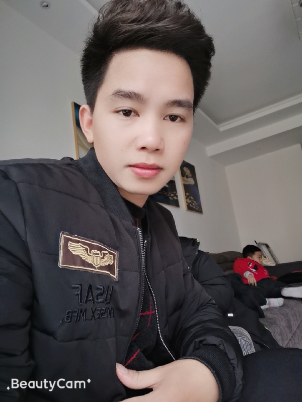 发发发的第一张照片--长汀相亲网