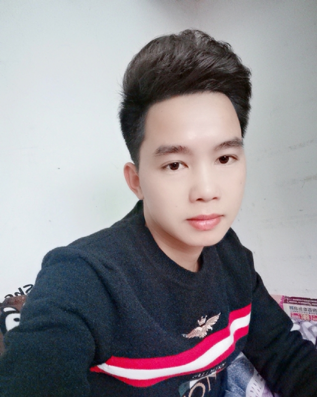 发发发的第三张照片--长汀相亲网