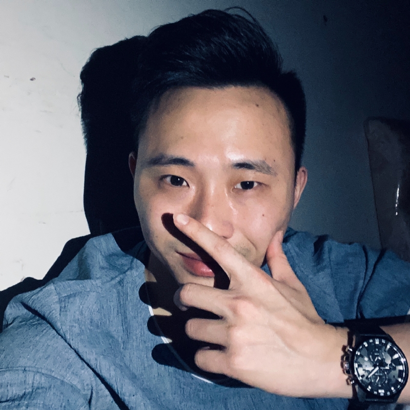 自律的第二张照片--长汀相亲网