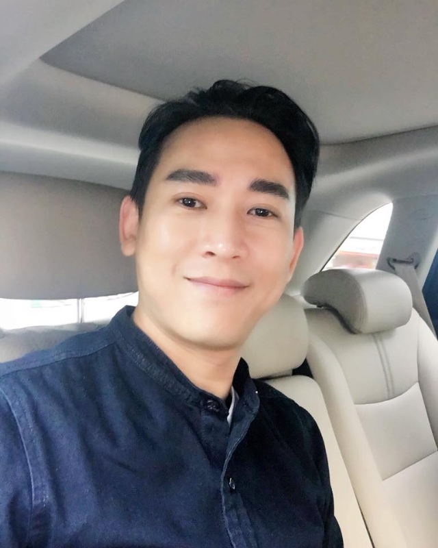 温柔的老头子的第一张照片--长汀相亲网