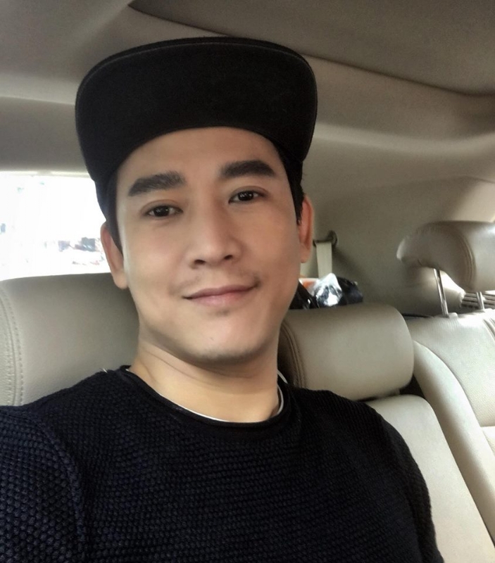 温柔的老头子的第三张照片--长汀相亲网