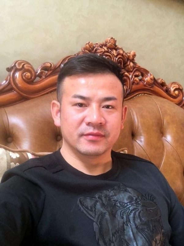 治国的第一张照片--长汀相亲网