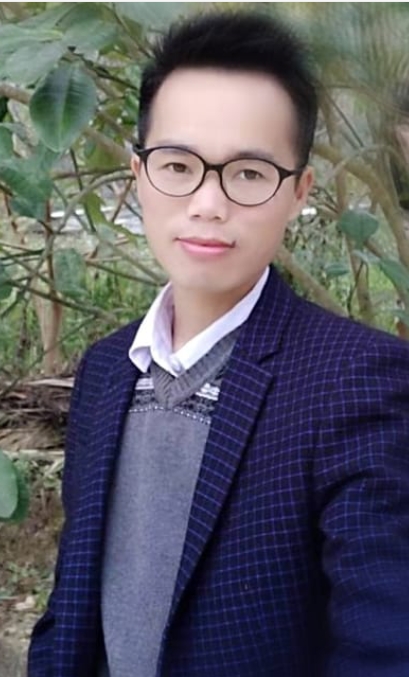 爱就有缘的第一张照片--长汀相亲网