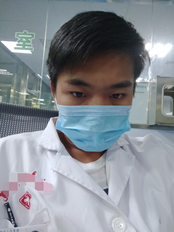 鬼卿的第一张照片--长汀相亲网
