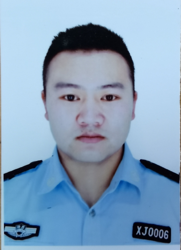 只要我跑得快的第一张照片--长汀相亲网