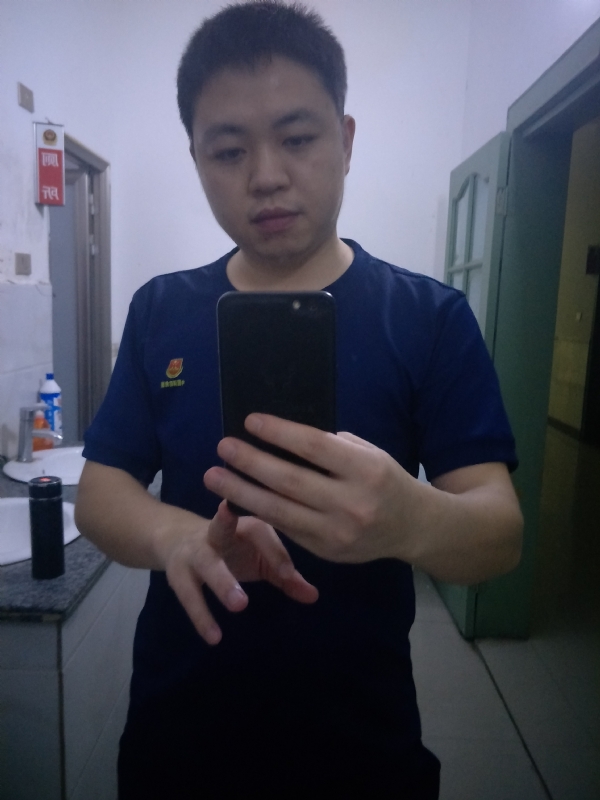 訫尘的第一张照片--长汀相亲网