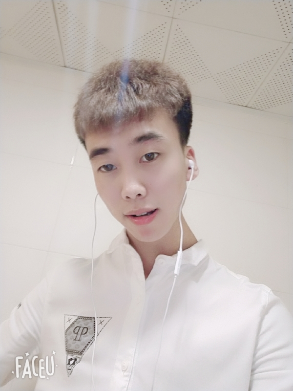 晚枫的第一张照片--长汀相亲网