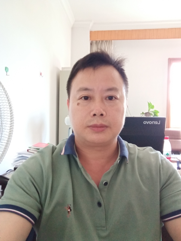 相逢即是缘的第二张照片--长汀相亲网