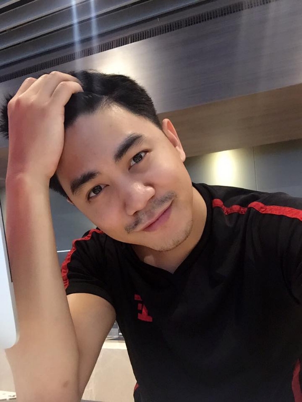 李的第一张照片--长汀相亲网