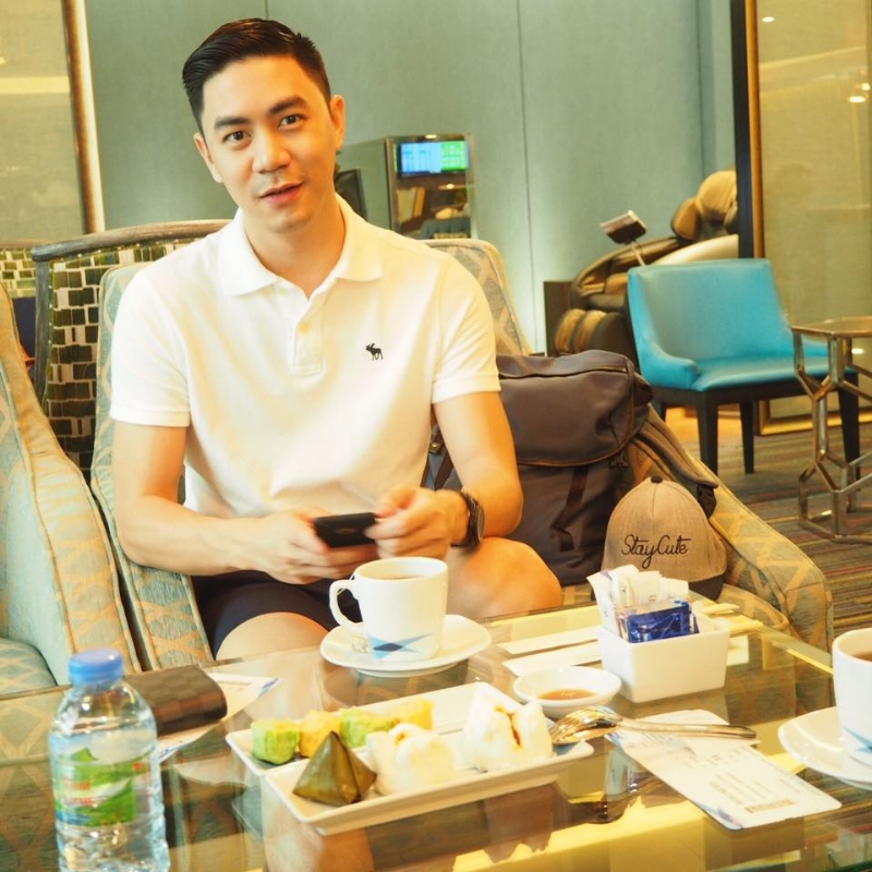 李的第二张照片--长汀相亲网