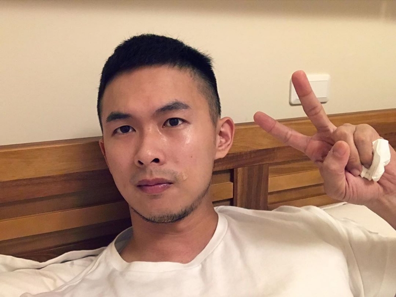 敢想敢拼才会赢的第二张照片--长汀相亲网