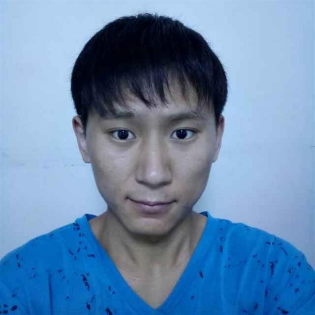 缘分可遇不可求的第一张照片--长汀相亲网