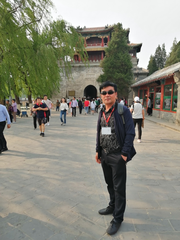 阿旺的第二张照片--长汀相亲网