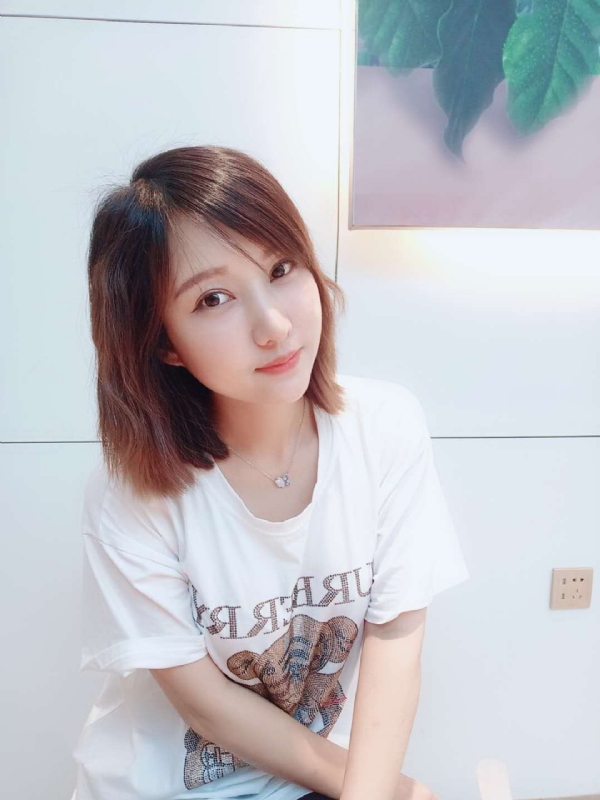 janice的第四张照片--长汀相亲网