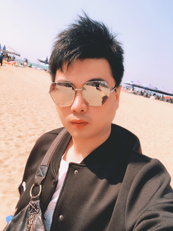 刁雅楠的第二张照片--长汀相亲网