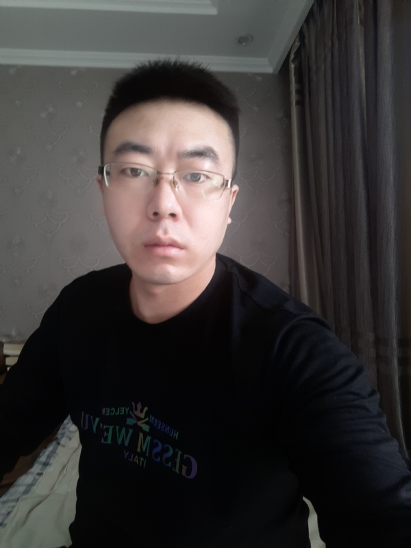 相守一生的第二张照片--长汀相亲网